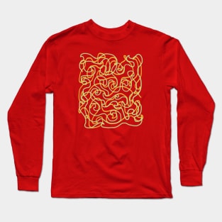 Autumn Fun Long Sleeve T-Shirt